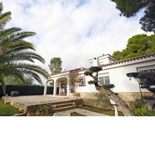 Villa Mamucas