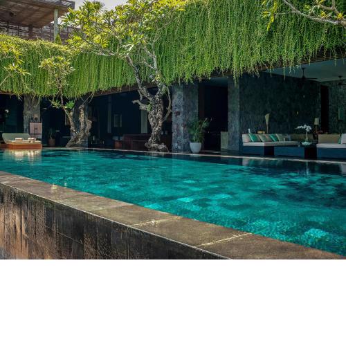 Villa Mana by Elite Havens