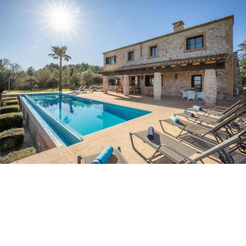 Villa Manacor 3708 Mallorca