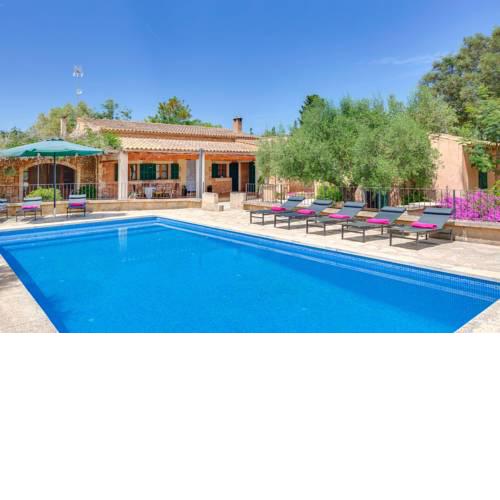 Villa Manacor Can Mistero