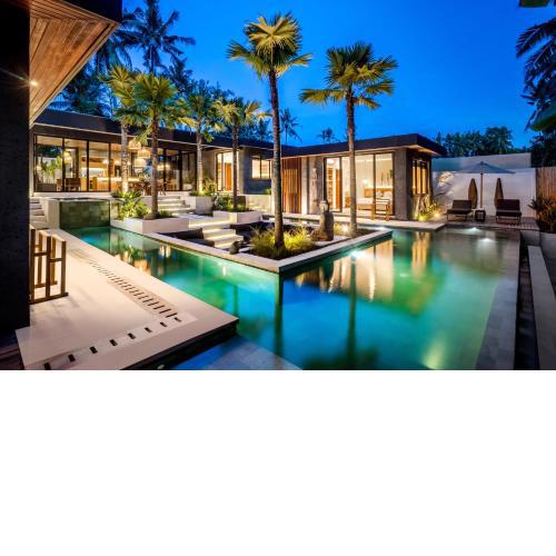 Villa Manao by BaliSuperHost