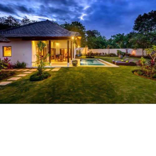 Villa Manava Uluwatu
