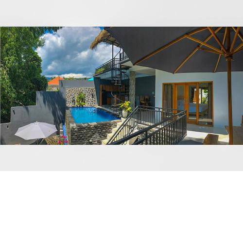 Villa Manayasa