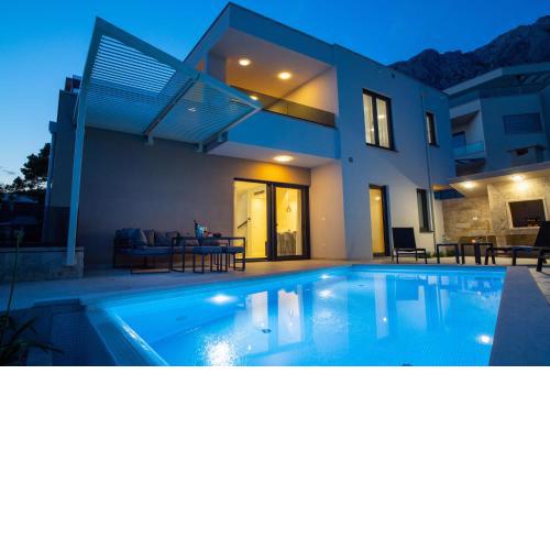 Villa Mandala