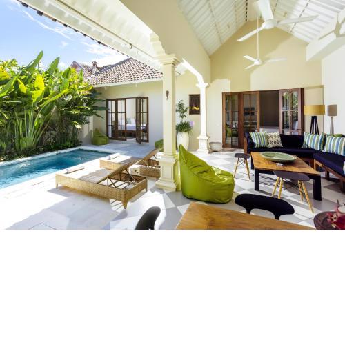 Villa Mandala