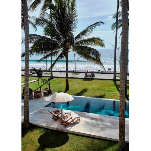 Villa Mandala