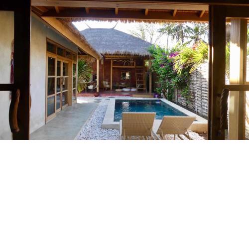 Villa Mandala