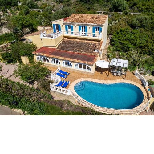Villa Mandana