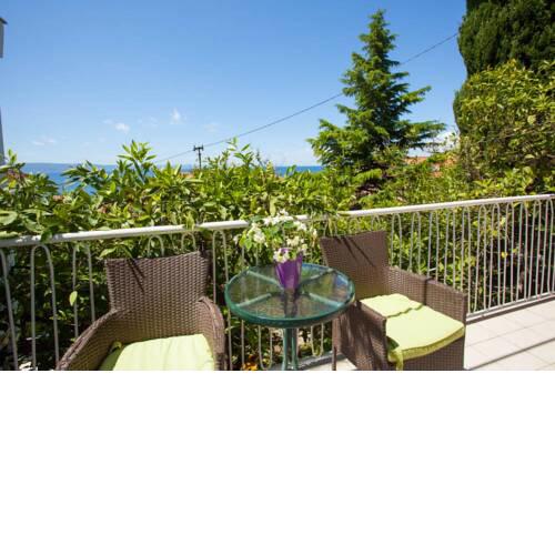 Villa Mandarina App no 1