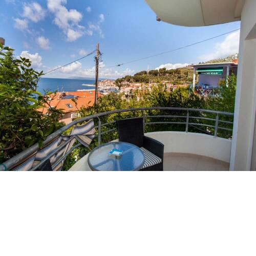 Villa Mandarina App no.3