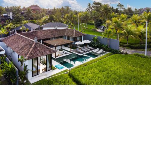 Villa Mandarine by BaliSuperHost