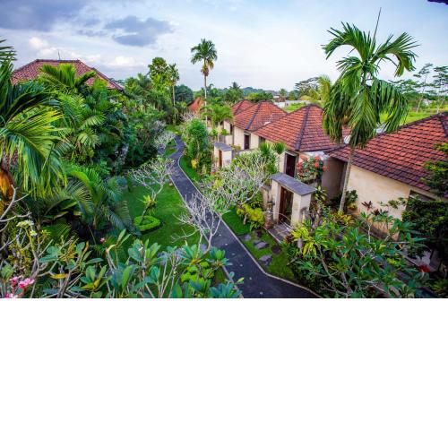 Villa Mandi Ubud