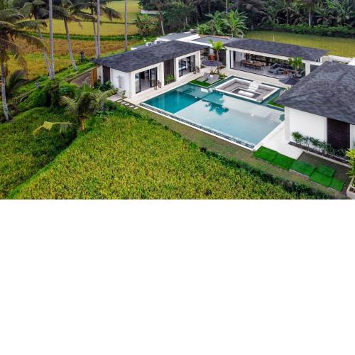 Villa Manga by BaliSuperHost