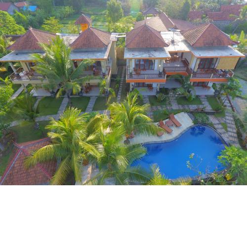 Villa Mangga Beach