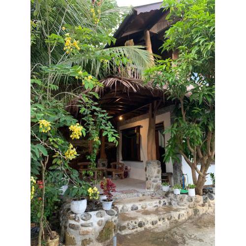 Villa Mangga
