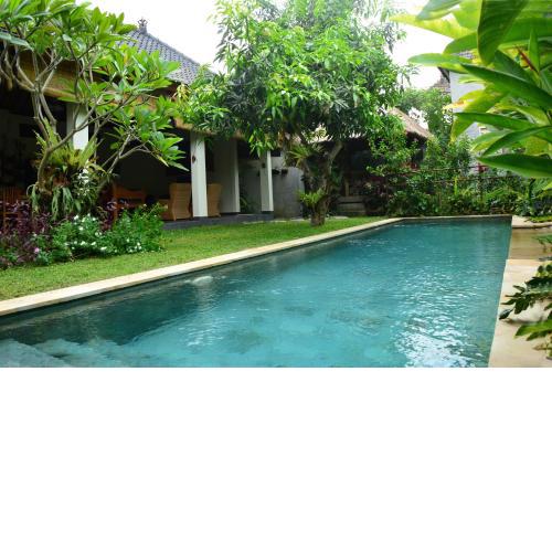 Villa Mangga
