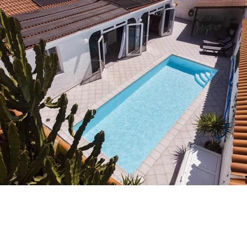 Villa Mango Tauro