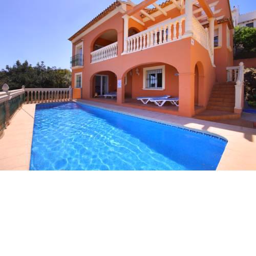 Villa Mango