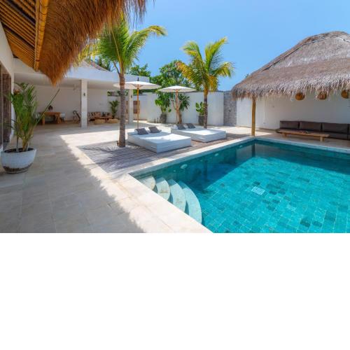 Villa Mangodream