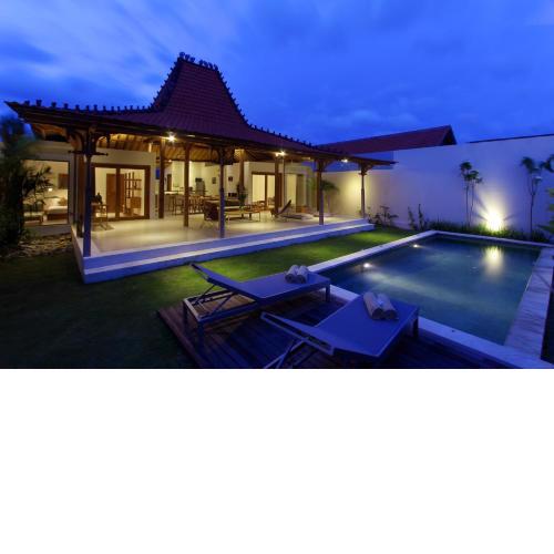 Villa Manik