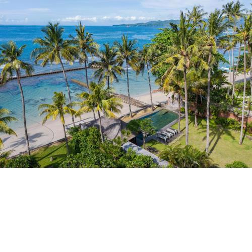 Villa Manis Beachfront Candidasa