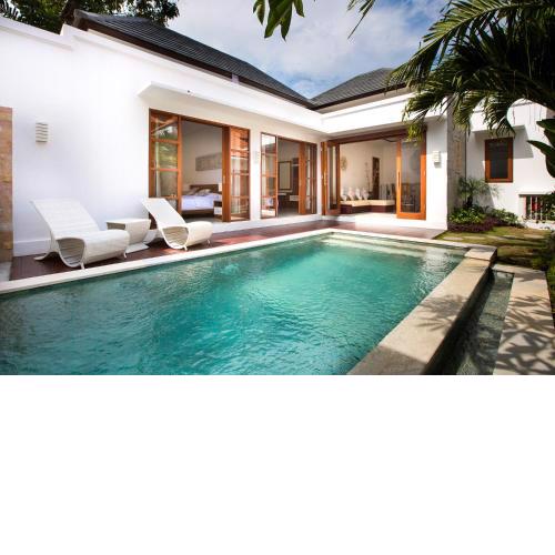 Villa Manis La Bora in Seminyak