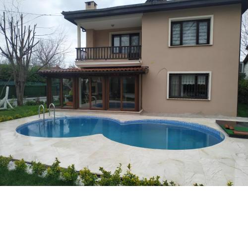 Villa manolya
