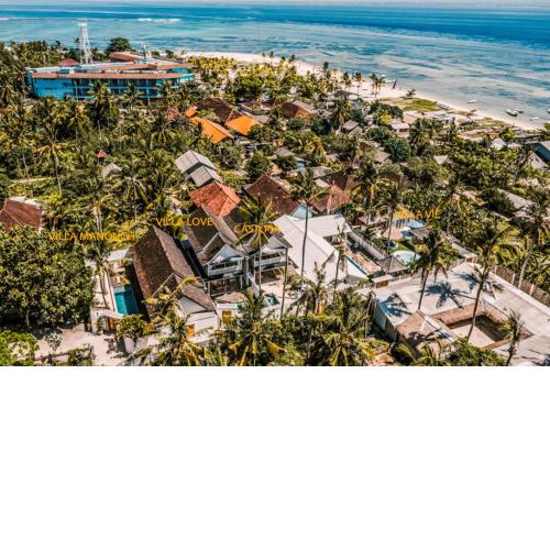 Villa Manouch