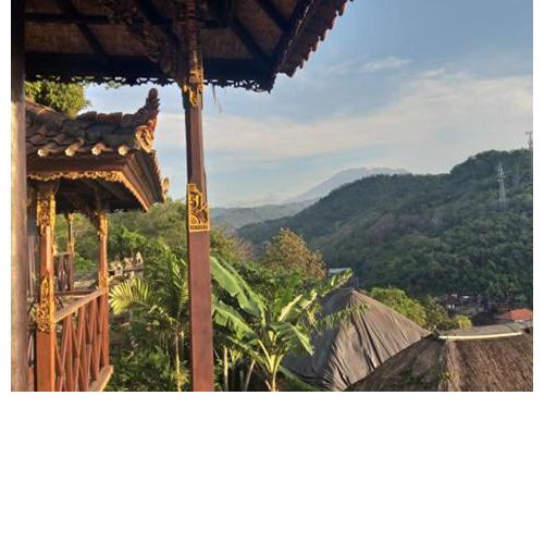 Villa Manouria - Marcel
