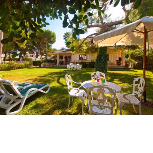 Villa Manresa