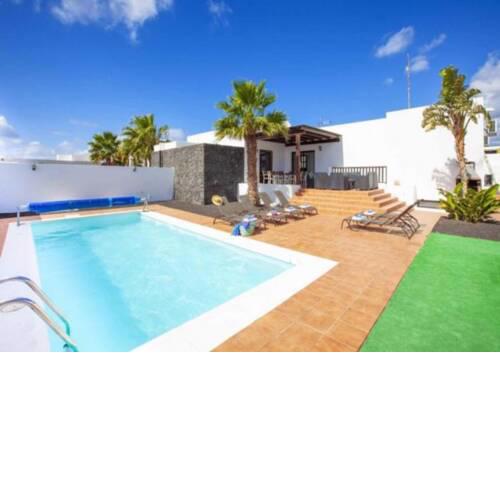 Villa Manrique