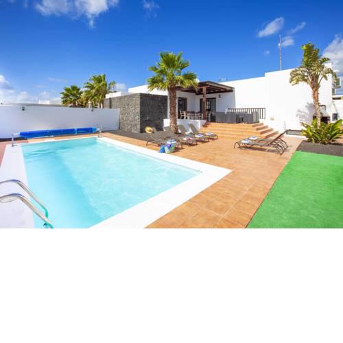 Villa Manrique