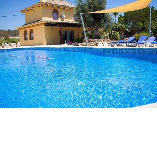 Villa Mansour 20 mins from Marbella
