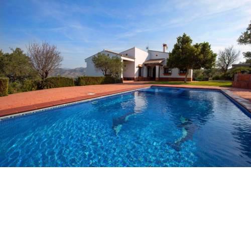 Villa Mantequilla