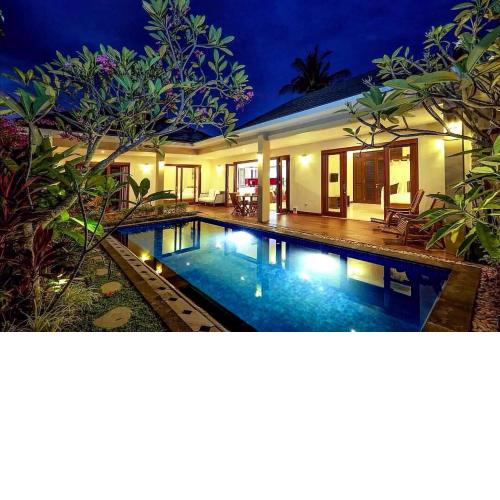 Villa Mantika