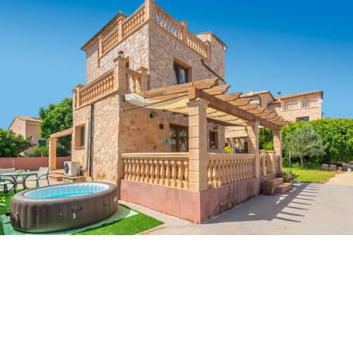 Villa Manuel