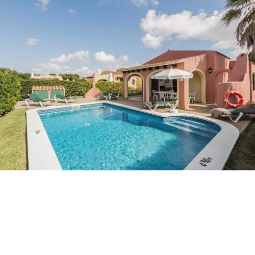 Villa Manuel