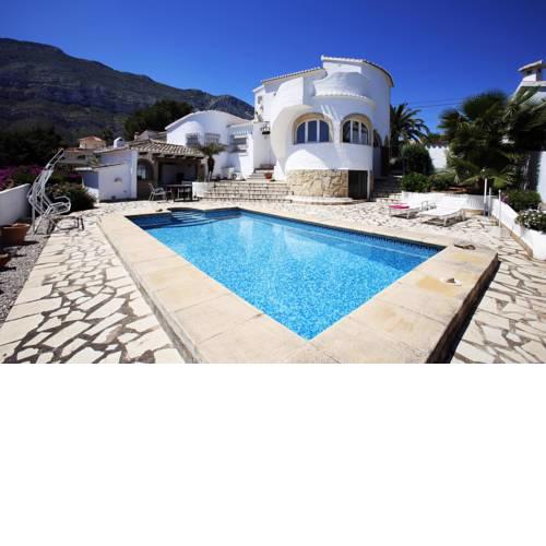 Villa Manuela