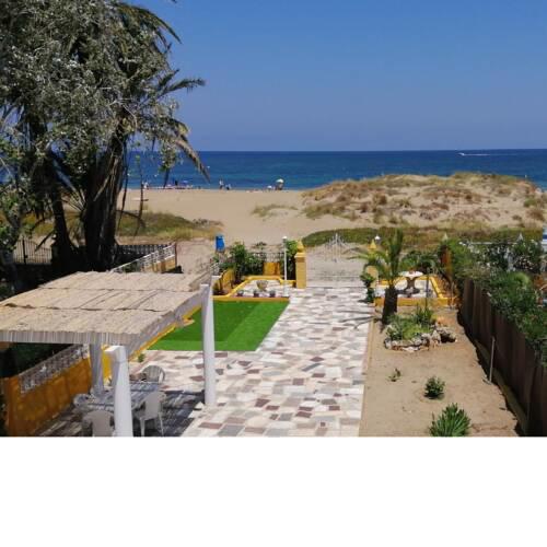 Villa Manuela