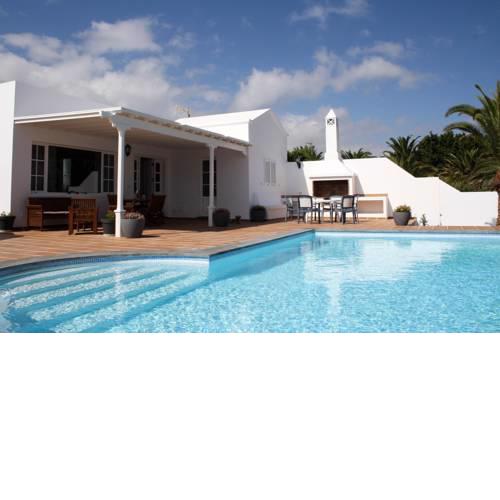 Villa Manuela