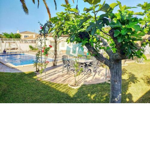 Villa Manuela