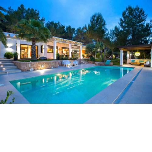 VILLA MANXA