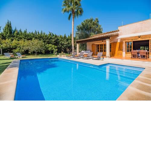 Villa Manyani