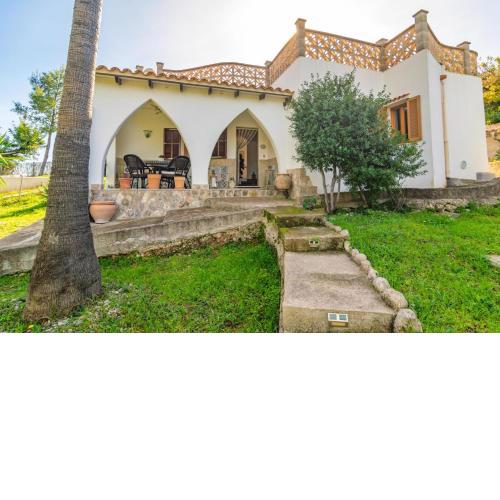 Villa Manza