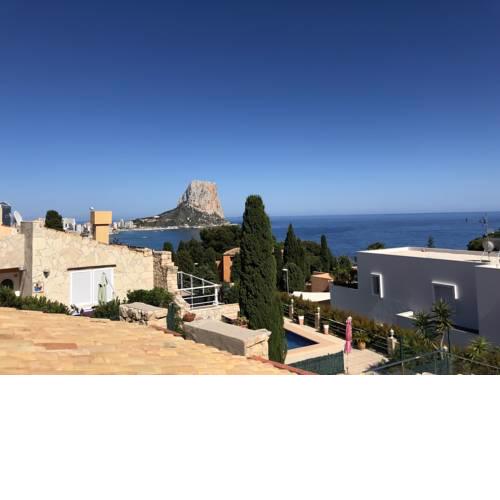 Villa Manzanera