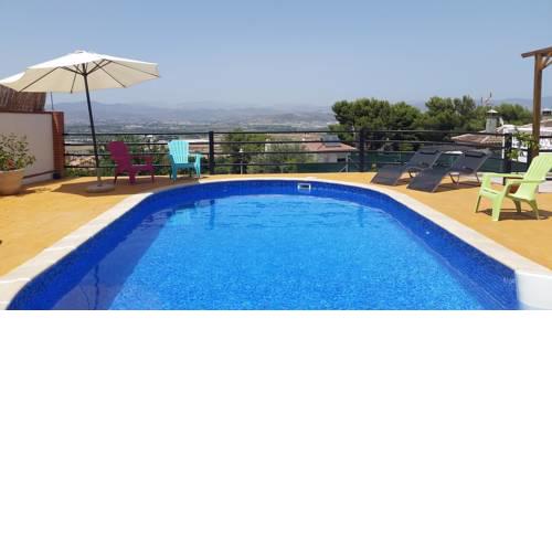 Villa Manzanilla