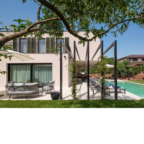 Villa Mapejana by Interhome