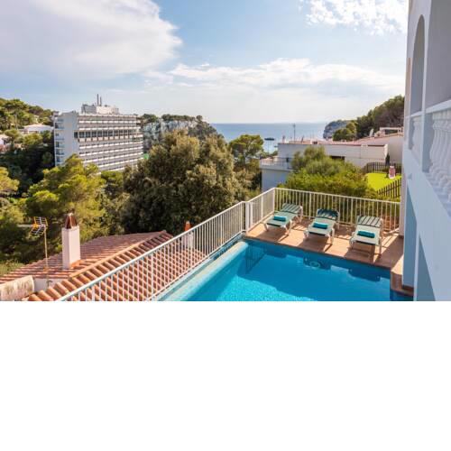Villa Mar - Cala Galdana