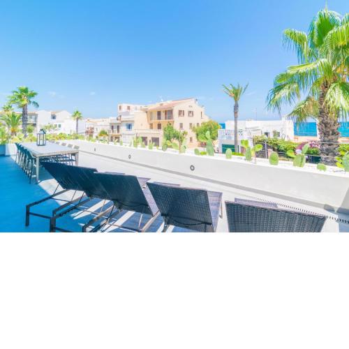 Villa Mar 16