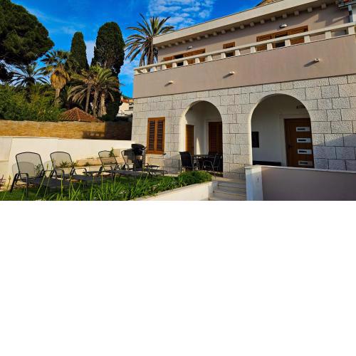 Villa Mar a Mar